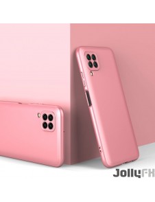 Med det här omslaget kommer du att vara lugn mot Huawei P40 Lite / Nova 7i / Nova 6 SE.