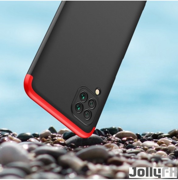 Huawei P40 Lite / Nova 7i / Nova 6 SE och väldigt snyggt skydd från JollyFX.