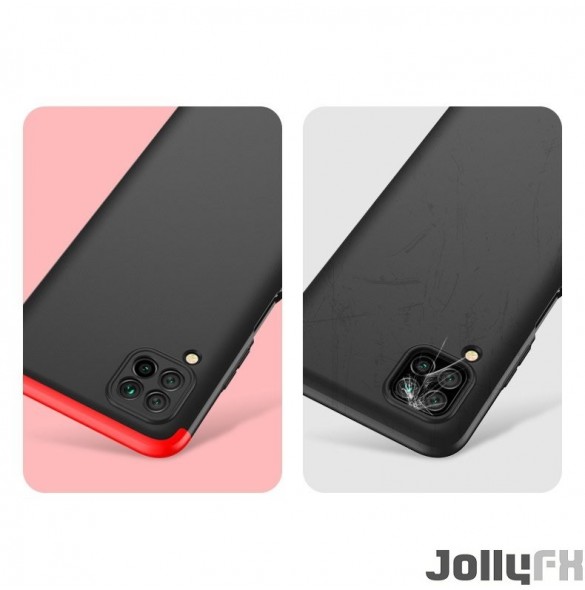 Huawei P40 Lite / Nova 7i / Nova 6 SE kommer att skyddas av detta fantastiska skydd.