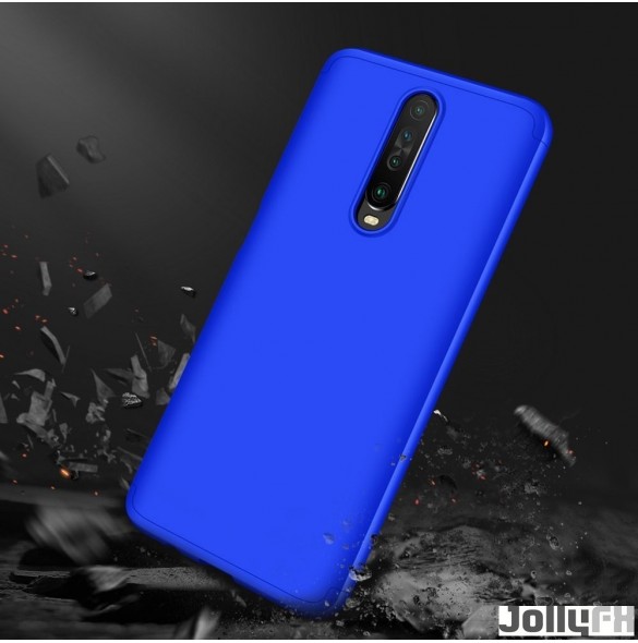 Xiaomi Redmi K30 kommer att skyddas av denna fantastiska omslag.
