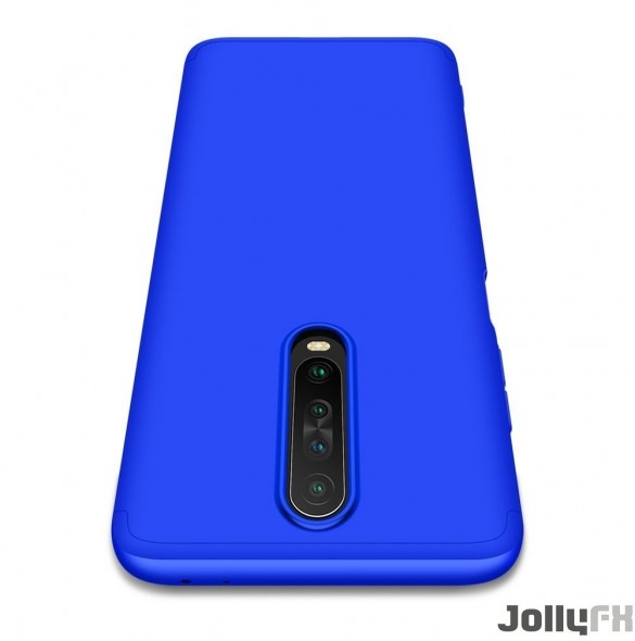 Vackert och pålitligt skyddsfodral till Xiaomi Redmi K30.