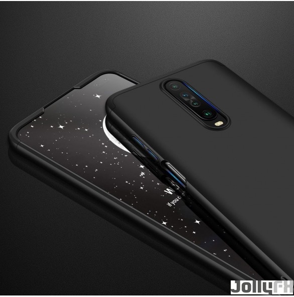 Vackert och pålitligt skyddsfodral till Xiaomi Redmi K30.