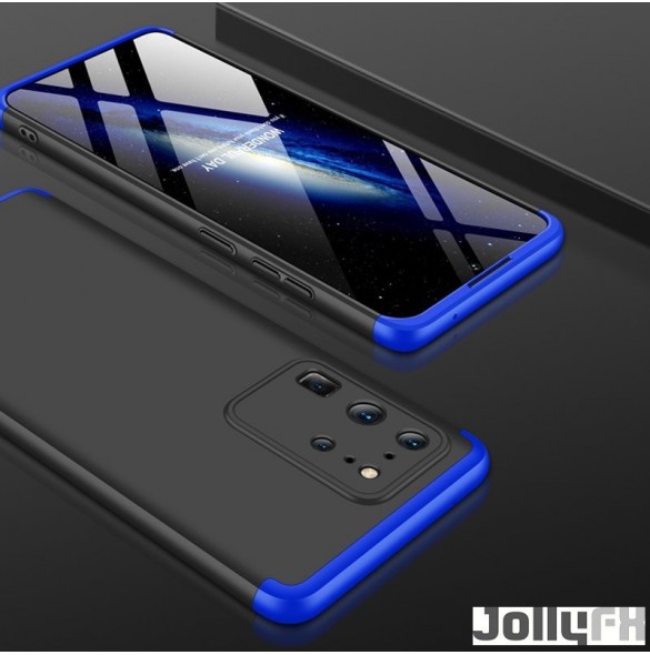 Med det här omslaget kommer du att vara lugn för Samsung Galaxy S20 Ultra.