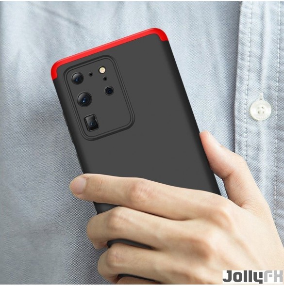 Samsung Galaxy S20 Ultra kommer att skyddas av denna fantastiska omslag.