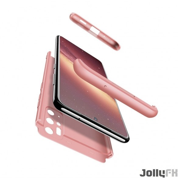 Samsung Galaxy S20 Plus kommer att skyddas av detta fantastiska omslag.