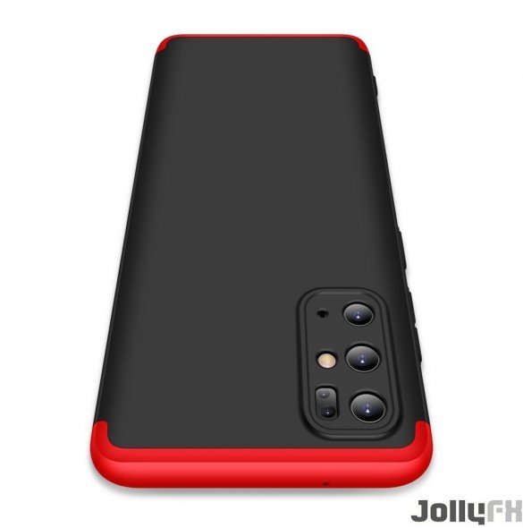 Vackert och pålitligt skyddsfodral till Samsung Galaxy S20 Plus.