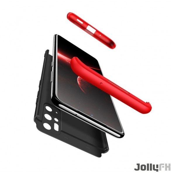 Glöm från repor med ett vackert omslag från JollyFX.