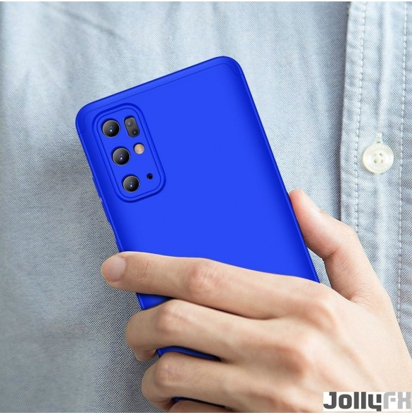 Vackert och pålitligt skyddsfodral till Samsung Galaxy S20 Plus.