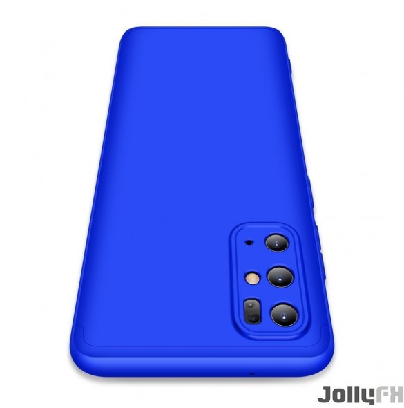 Din telefon kommer att skyddas av det här omslaget från JollyFX.