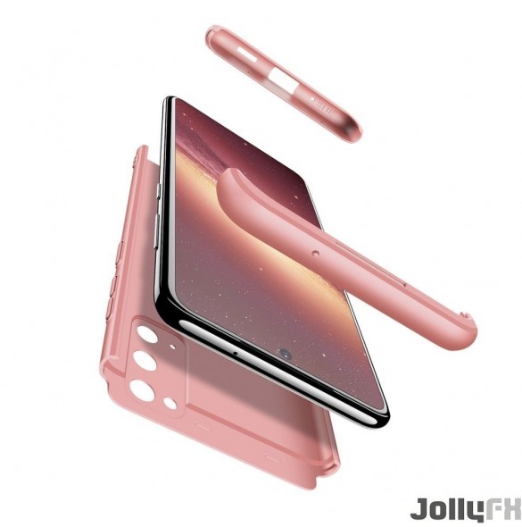 Samsung Galaxy S20 kommer att skyddas av denna fantastiska omslag.