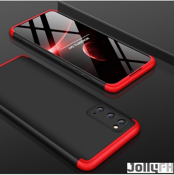 Samsung Galaxy S20 kommer att skyddas av denna fantastiska omslag.