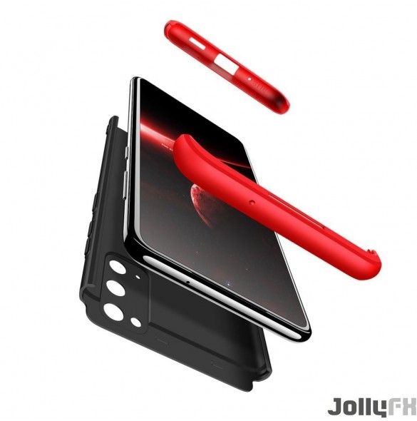 Vackert och pålitligt skyddsfodral till Samsung Galaxy S20.