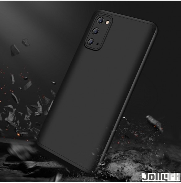 Samsung Galaxy S20 kommer att skyddas av denna fantastiska omslag.