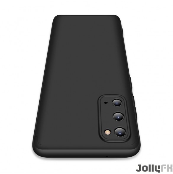 Vackert och pålitligt skyddsfodral till Samsung Galaxy S20.