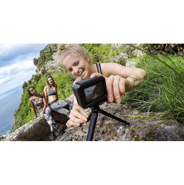 GoPro Tripod Mounts ABQRT-002
