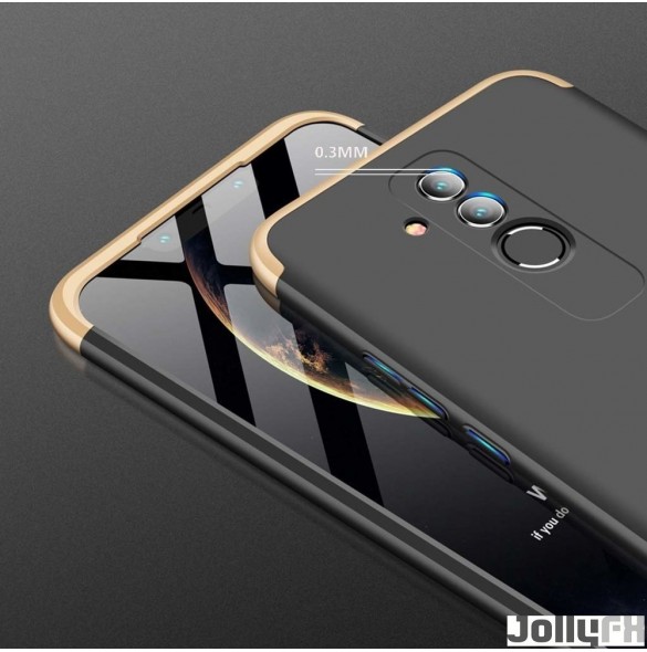 Xiaomi Mi 9T / Xiaomi Mi 9T Pro och väldigt snyggt skydd från JollyFX.