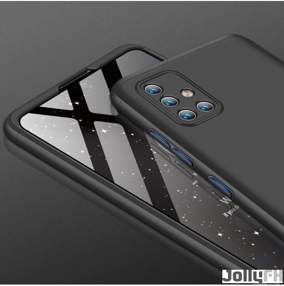Vackert och pålitligt skyddsfodral till Samsung Galaxy A71.