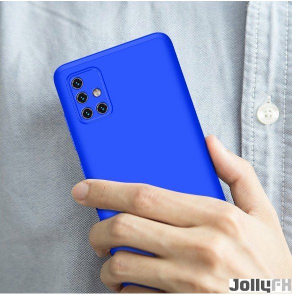 Din telefon kommer att skyddas av det här omslaget från JollyFX.