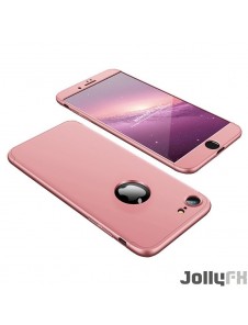 Vackert och pålitligt skyddsfodral för iPhone 7.