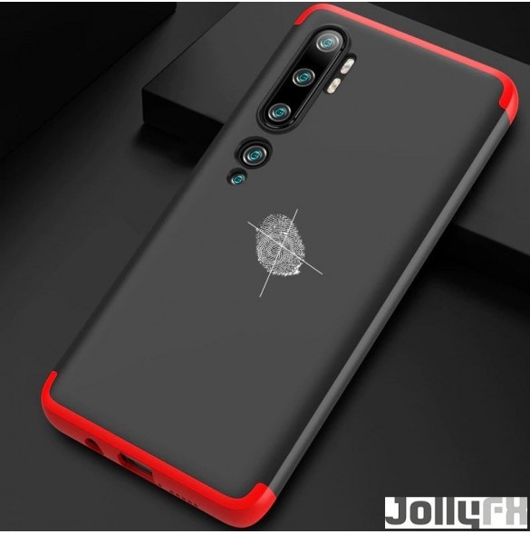 Xiaomi Mi Note 10 / Mi Note 10 Pro / Mi CC9 Pro och väldigt snyggt skydd från JollyFX.