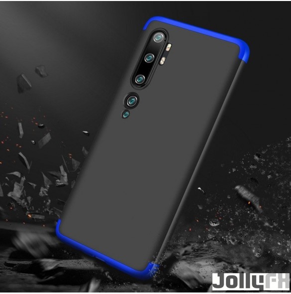 Med det här omslaget kommer du att vara lugn mot Xiaomi Mi Note 10 / Mi Note 10 Pro / Mi CC9 Pro.