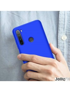 Med det här omslaget kommer du att vara lugn mot Xiaomi Redmi Note 8T.