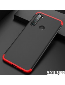 Vackert och pålitligt skyddsfodral för Xiaomi Redmi Note 8T.