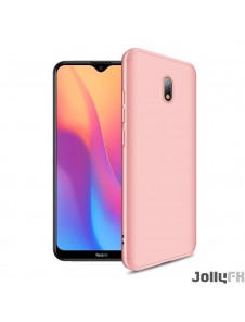 Med det här omslaget kommer du att vara lugn för Xiaomi Redmi 8A.