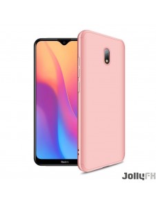 Med det här omslaget kommer du att vara lugn för Xiaomi Redmi 8A.