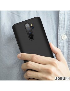Vackert och pålitligt skyddsfodral för Xiaomi Redmi 8A.