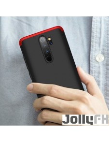 Med det här omslaget kommer du att vara lugn för Xiaomi Redmi 8A.