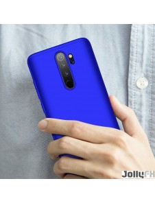 Xiaomi Redmi 8A kommer att skyddas av detta fantastiska omslag.