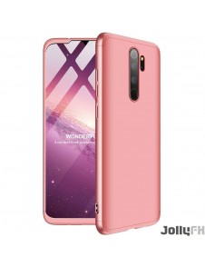 Xiaomi Redmi Note 8 Pro kommer att skyddas av detta fantastiska omslag.