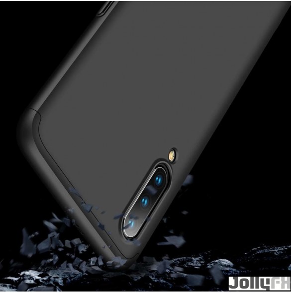 Xiaomi Mi CC9e / Xiaomi Mi A3 och väldigt snyggt skydd från JollyFX.