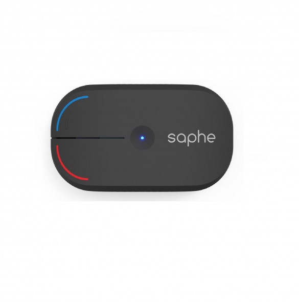 Saphe One Trafikalarm