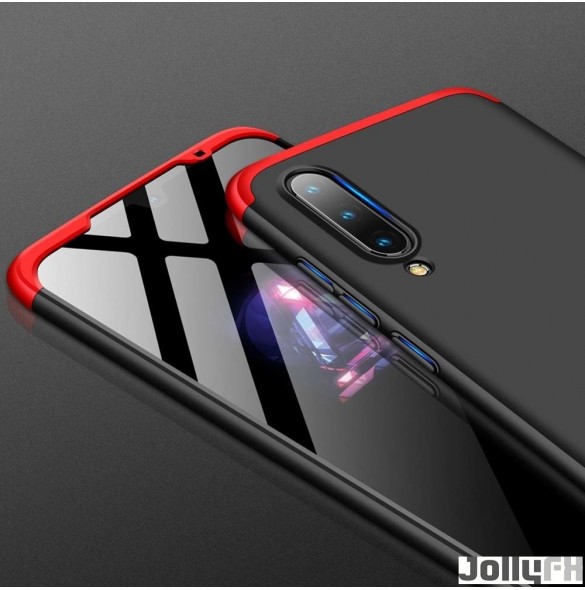 Med det här omslaget kommer du att vara lugn för Xiaomi Mi CC9e / Xiaomi Mi A3.