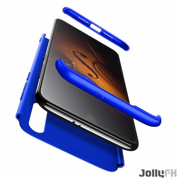 Vackert och pålitligt skyddsfodral för Xiaomi Mi CC9e / Xiaomi Mi A3.