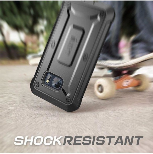 Supcase Unicorn Beetle Pro Samsung Galaxy S7 - Svart