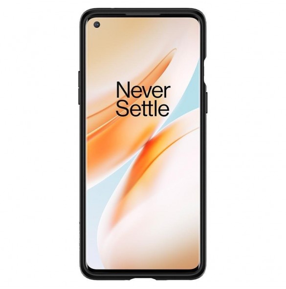 Med det här omslaget kommer du att vara lugn mot OnePlus 8.