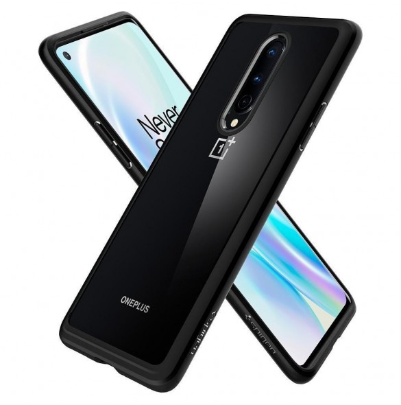 En vacker produkt för din telefon från Spigen.