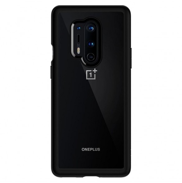OnePlus 8 Pro kommer att skyddas av detta fantastiska omslag.