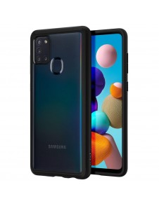 Med det här omslaget kommer du att vara lugn för Samsung Galaxy A21s.