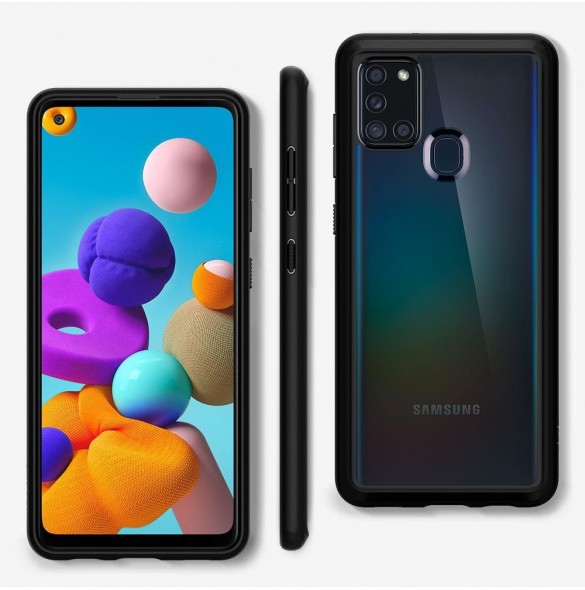 En vacker produkt för din telefon från Spigen.