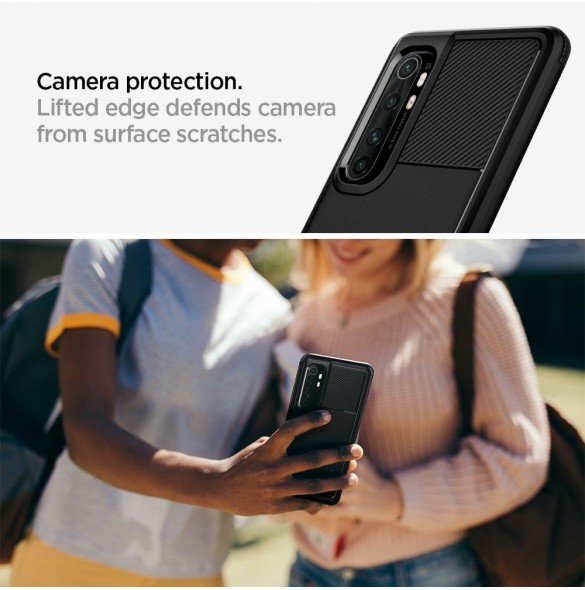 En vacker produkt för din telefon från Spigen.