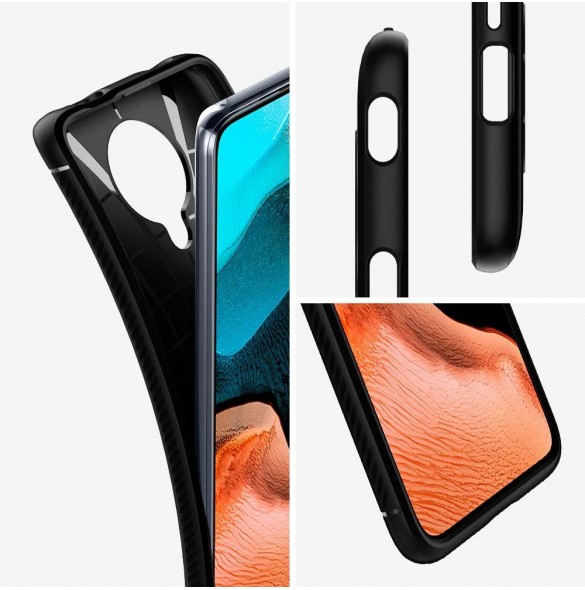 Xiaomi Poco F2 Pro kommer att skyddas av detta fantastiska skydd.