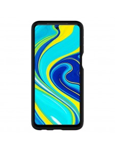 Med det här omslaget kommer du att vara lugn mot Xiaomi Redmi Note 9s / 9 Pro / 9 Pro Max.