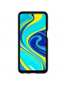 Med det här omslaget kommer du att vara lugn mot Xiaomi Redmi Note 9s / 9 Pro / 9 Pro Max.