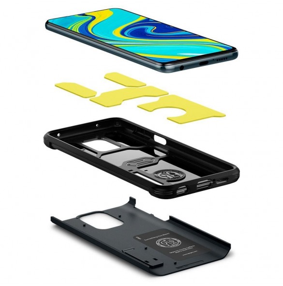 En vacker produkt för din telefon från Spigen.