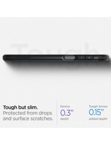 Vackert och pålitligt skyddsfodral för Xiaomi Redmi Note 9s / 9 Pro / 9 Pro Max.