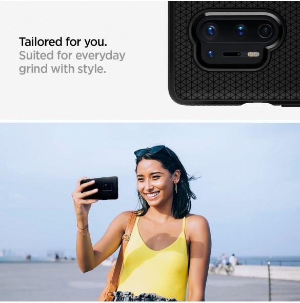 En vacker produkt för din telefon från Spigen.